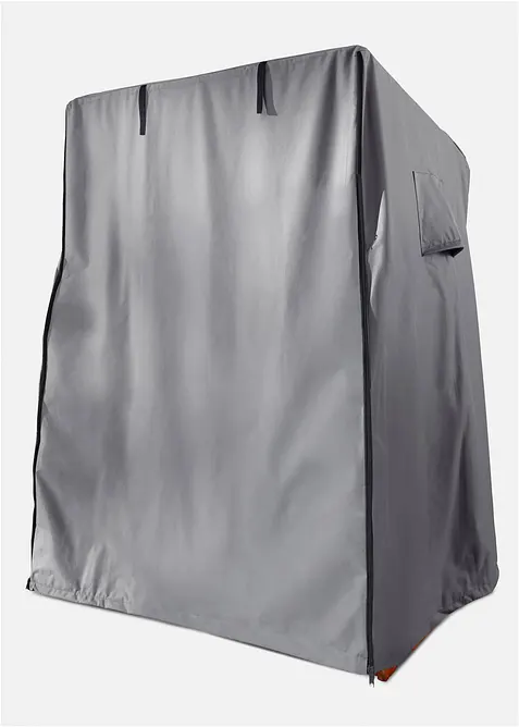 Trekk for strandkurv til 2 personer, bonprix