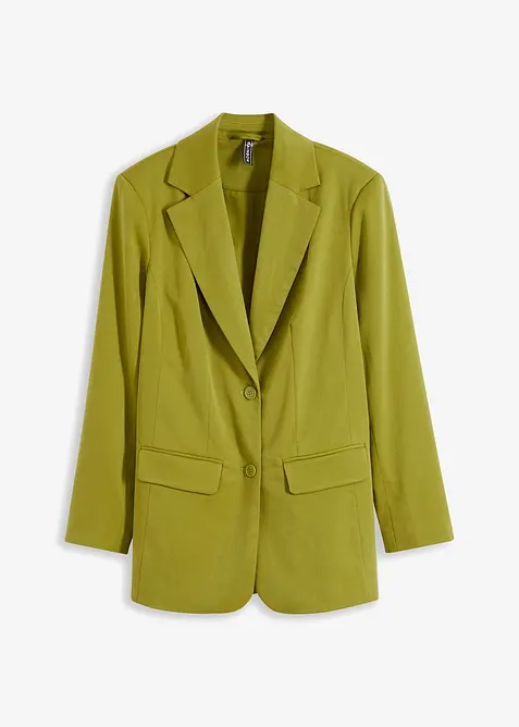 Lang blazer, bonprix
