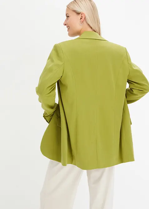 Lang blazer, bonprix