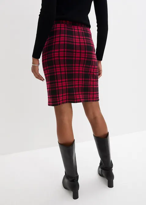 Jerseyskj&oslash;rt, bonprix