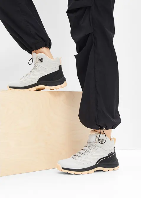 Trekking-boots, bonprix