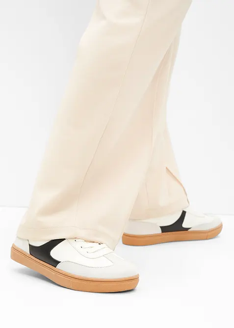 Sneakers i retrolook, bonprix