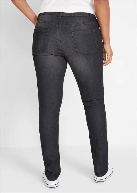 Jeggings med stretch, bonprix
