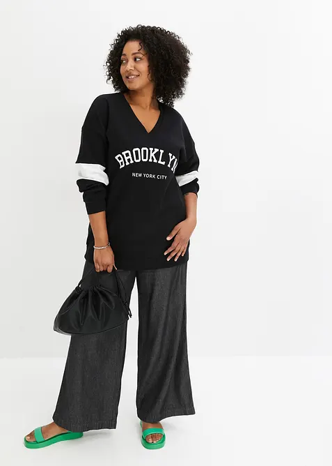 Oversized sweatshirt, bonprix