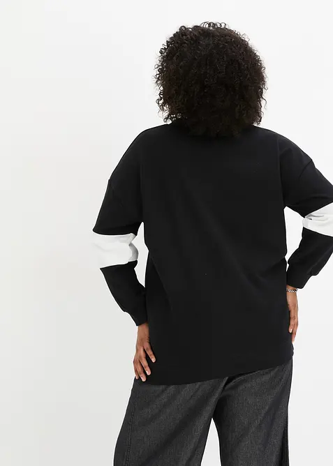 Oversized sweatshirt, bonprix