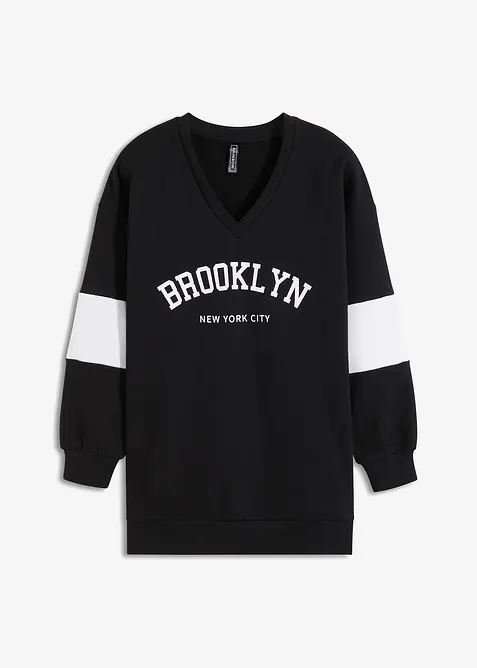 Oversized sweatshirt, bonprix