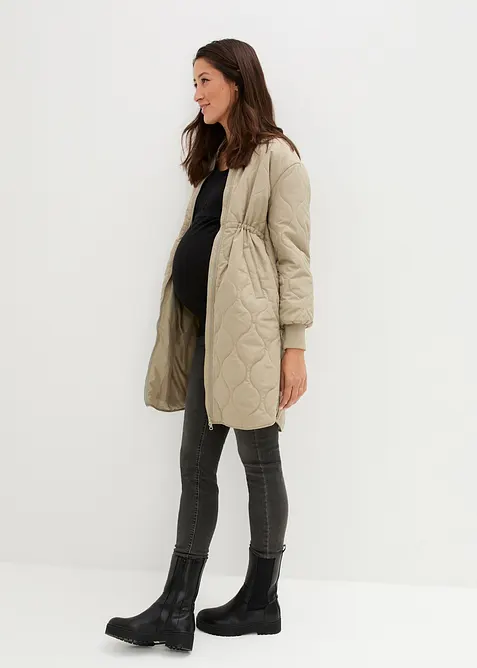 3-i-1-lett vattert mammakåpe, bonprix