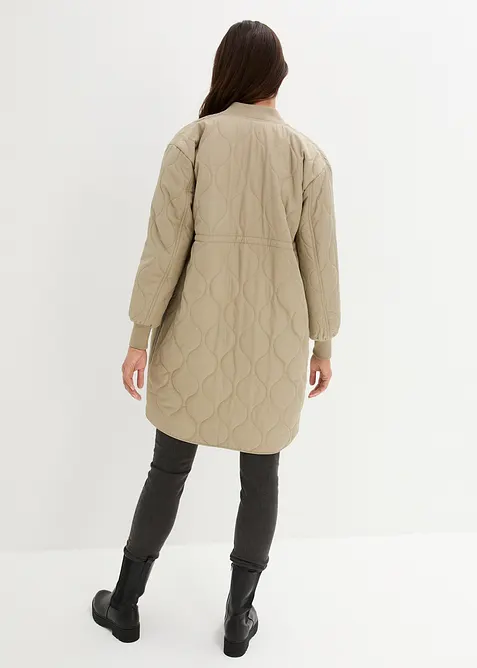 3-i-1-lett vattert mammakåpe, bonprix