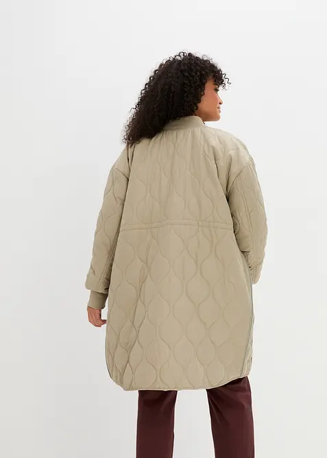 3-i-1-lett vattert mammakåpe, bonprix