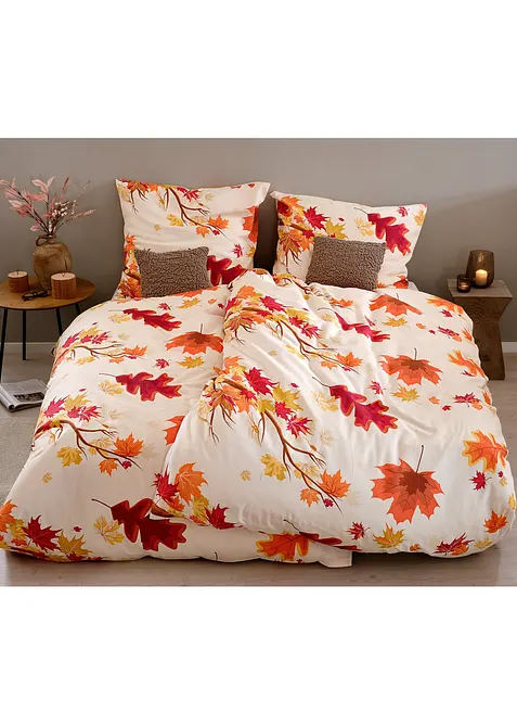 Sengesett i polycotton, bonprix