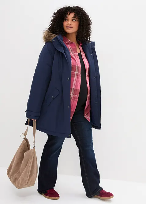 3-i-1-mammajakke med mange funksjoner, bonprix