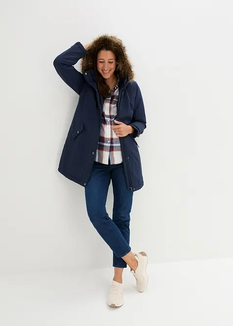 3-i-1-mammajakke med mange funksjoner, bonprix