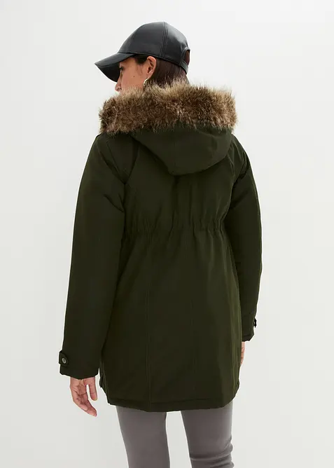 3-i-1-mammajakke med mange funksjoner, bonprix