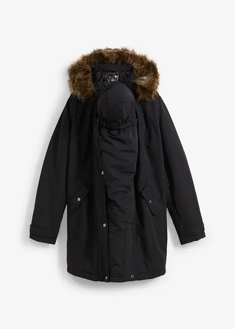 3-i-1-mammajakke med mange funksjoner, bonprix