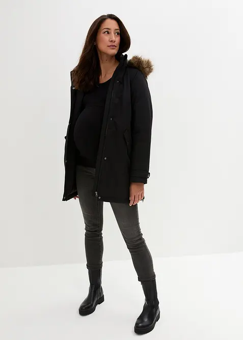 3-i-1-mammajakke med mange funksjoner, bonprix