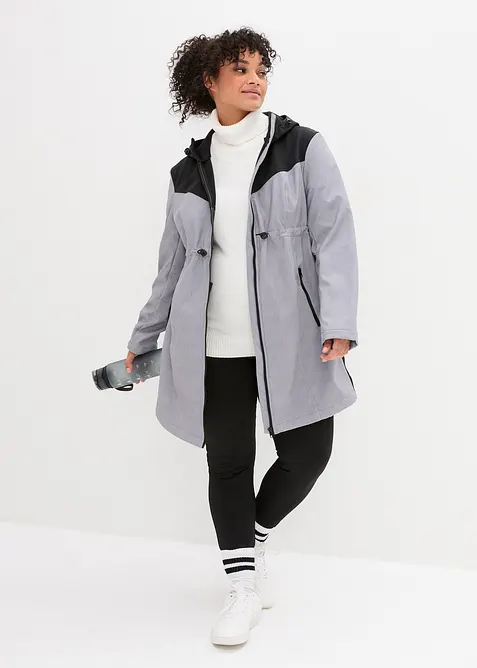 3-i-1-mammak&aring;pe i softshell-materiale, bonprix