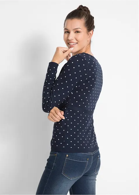 2-i-1-mammagenser i finstrikk, bonprix