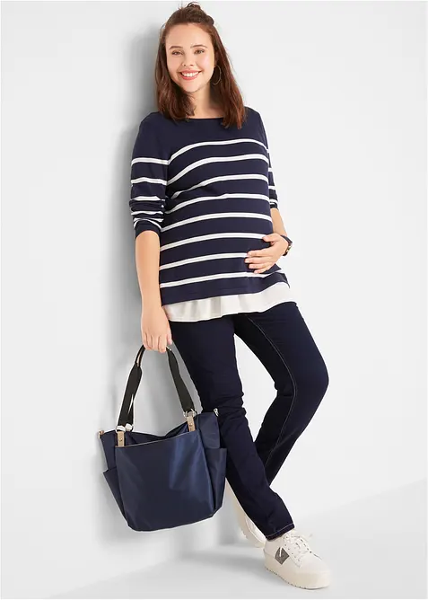 2-i-1-mammagenser i lett materiale, bonprix