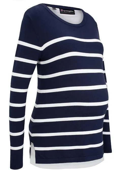 2-i-1-mammagenser i lett materiale, bonprix