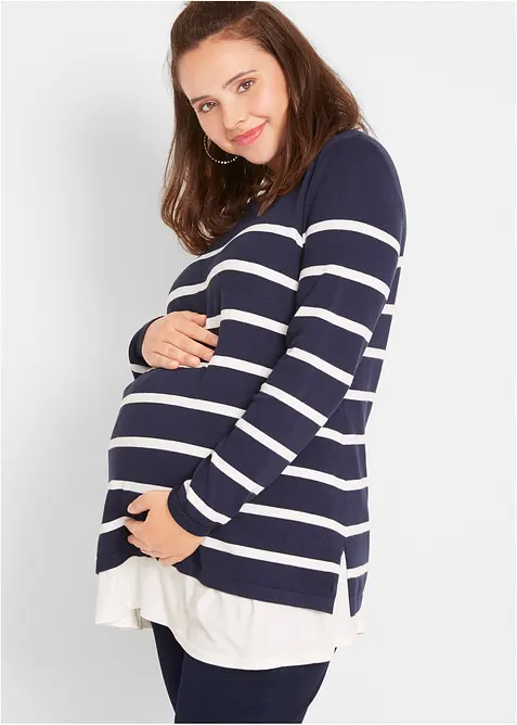 2-i-1-mammagenser i lett materiale, bonprix