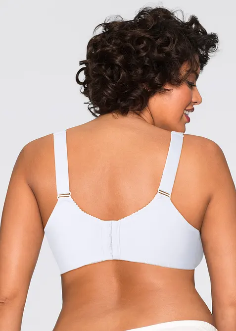 Spile-BH med mesh (2-pack), bonprix