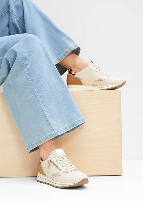 Sneakers fra Jana, Jana