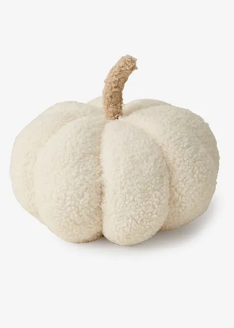 Gresskarformet pute, bonprix