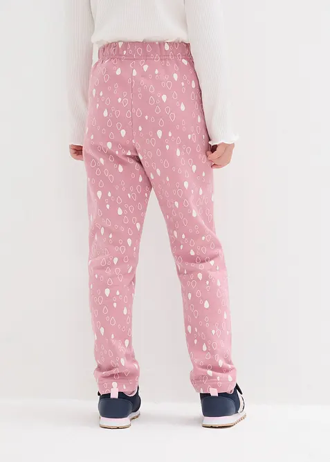 Termoleggings til barn, bonprix