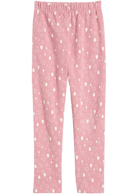 Termoleggings til barn, bonprix