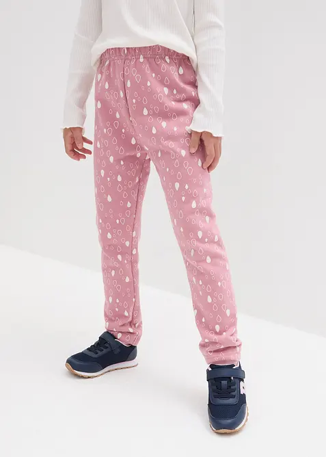 Termoleggings til barn, bonprix