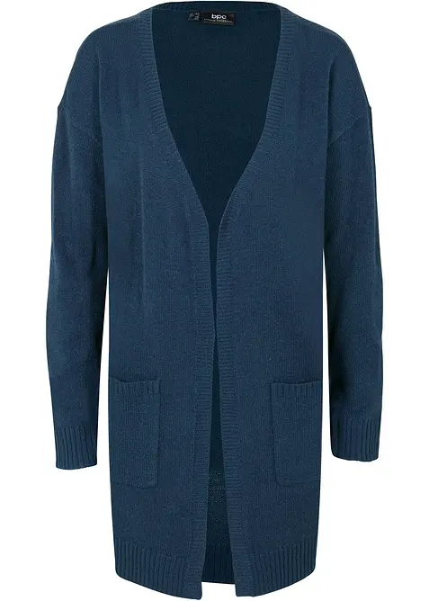Lang cardigan, bonprix