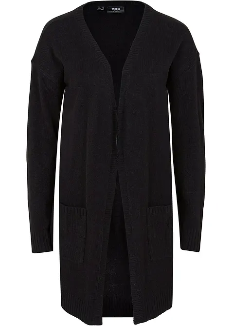 Lang cardigan, bonprix