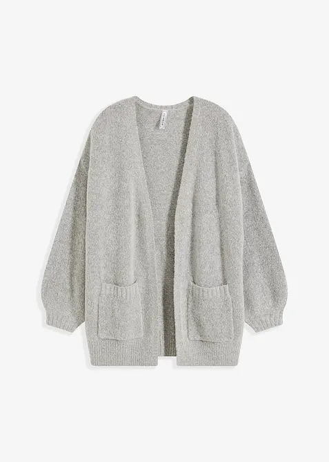 Oversized cardigan, bonprix
