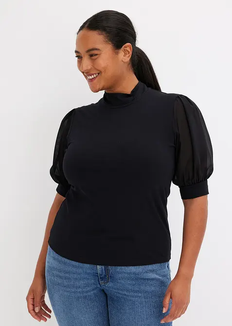 Bomullstopp, bonprix