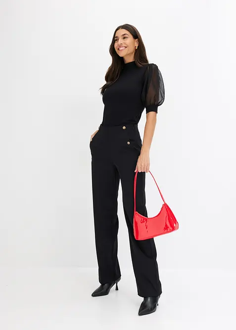 Bomullstopp, bonprix