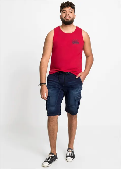 Singlet (3-pack), bonprix