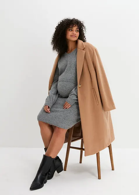 Mamma-genser og skjørt, bonprix