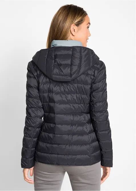 Dunjakke i 2-i-1-stil, bonprix