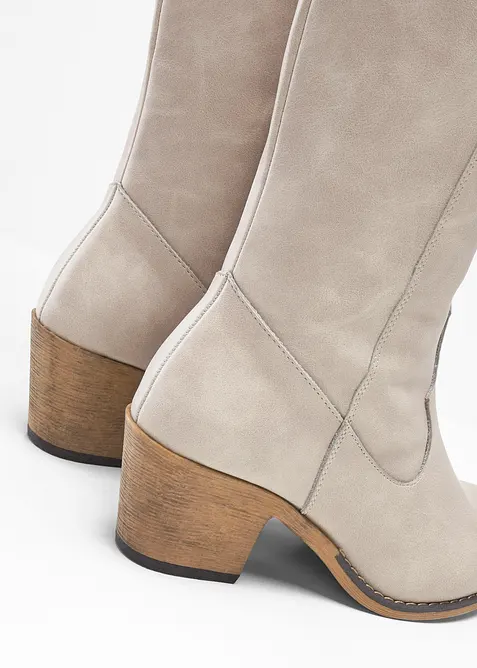 Cowboyst&oslash;vler, bonprix