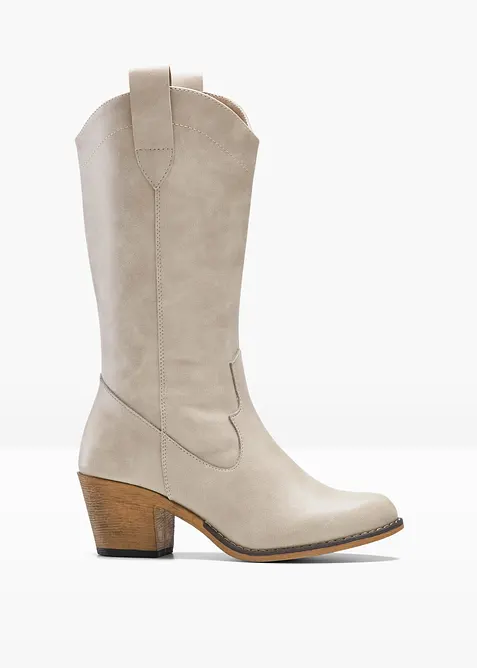 Cowboyst&oslash;vler, bonprix