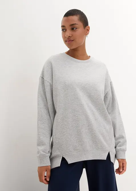 Oversized sweatshirt, bonprix