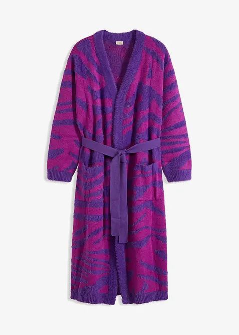 Strikket kåpe, bonprix