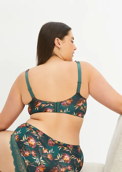 Minimizer-BH med polstrede stropper, bonprix