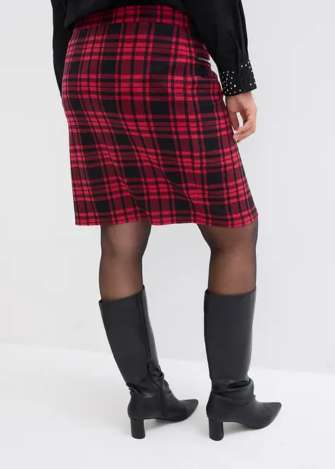 Jerseyskj&oslash;rt, bonprix