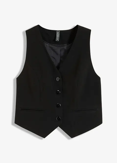 Dressvest, bonprix