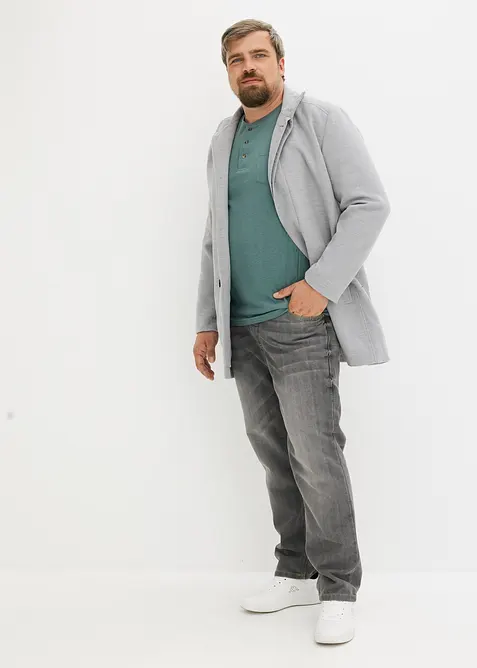 Regular fit-jeans, Straight, bonprix
