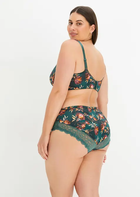 Minimizer-BH med polstrede stropper, bonprix