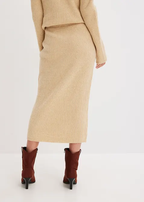 Blyantskjørt, bonprix