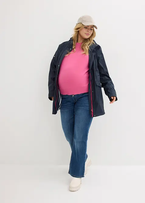 3-i-1 mamma-regnjakke, bonprix