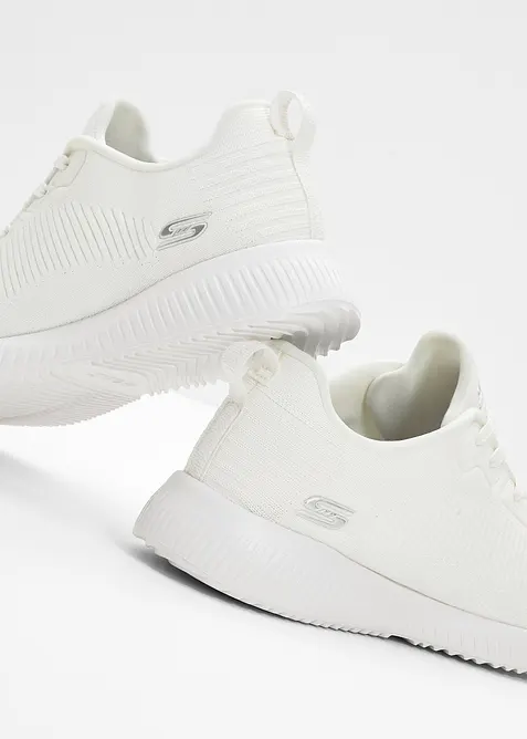 Komfort-sneakers med memoryskum fra Skechers, Skechers